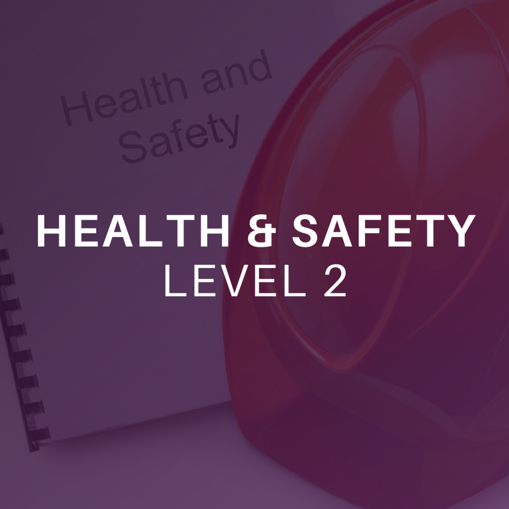 health and safety assignment 2