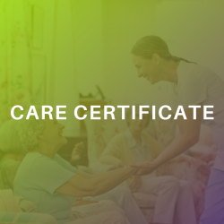 Care Certificate